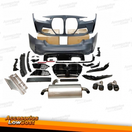 FAROL / OPTICA DIREITA XENON / OPEL OMEGA B / 99-03