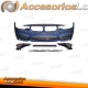 PARAGOLPES DELANTERO LOOK M3 CON PDC PARA BMW SERIE 3 F30/F31 (11-15)