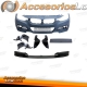 PARAGOLPES FRONTAL PACK M PERFORMANCE PARA BMW SERIE 3 F30 2011-