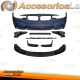 DESIGNSCHEINW.SET CORSA D 06-10 KLARGL./CHROM, MIT ECHTEM TAGFAHRLICHT H1+H1 FÜR ELEKTR.LWR R87 ZULASSUNG