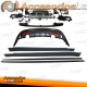 Kit De Carrocería BMW F36 Look M Performance