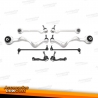 KIT BRAZOS DE SUSPENSIÓN BMW E90  E92 E87 X1