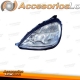 Faros delanteros para MERCEDES W168 A Class (97-01)