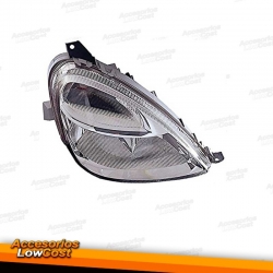 Faros delanteros para MERCEDES W168 A Class (01-04)