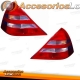 Pilotos traseros para MERCEDES R170 SLK Roadster (96-04)