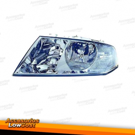 Farois / Opticas para SKODA OCTAVIA (04-08)