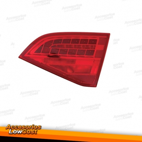 FAROLIM DIREITO INTERIOR LED / AUDI A4 B8 AVANT / 07-11