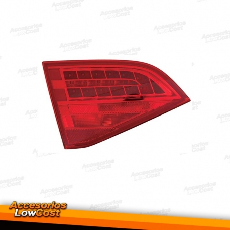 FAROLIM ESQUERDO INTERIOR LED / AUDI A4 B8 AVANT / 07-11