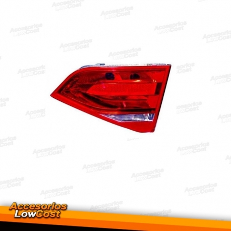 FAROLIM DIREITO INTERIOR / AUDI A4 B8 / 07-11