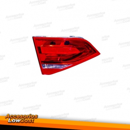 FAROLIM ESQUERDO INTERIOR / AUDI A4 B8 / 07-11