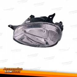 FAROS DELANTEROS PARA OPEL CORSA B 93-00, COMBO 94-01