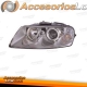 Farois / Opticas para VW TOUAREG (03-08)