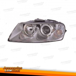 Faros delanteros para VW TOUAREG (03-08)