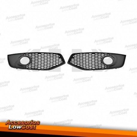 Piscas frontais para OPEL OMEGA A (86-90)