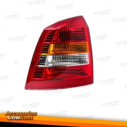 Pilotos traseros para OPEL ASTRA G 4P (98-04)