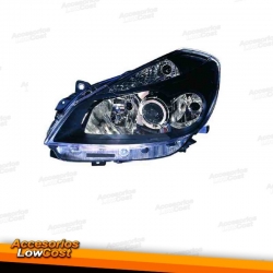 Faros delanteros XENON para RENAULT CLIO III (05-09), GRAND TOUR (08-)