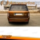 Kit de Carrocería para Land Range Rover Vogue L322 (2002-2012) 