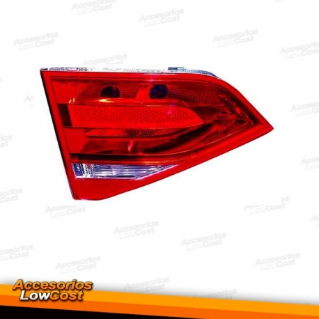 Pilotos traseros para AUDI  A4  (04-07)  Avant