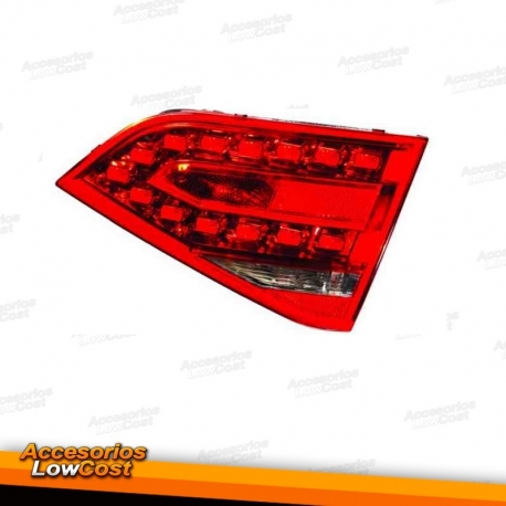 Farolins traseiros para AUDI A4 (08-11)