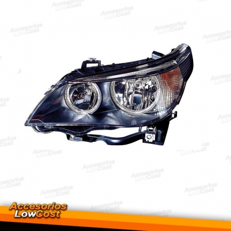 Farois / Opticas para BMW Serie 5 E39 (00-03)