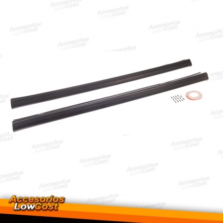 TALONERAS LATERALES SEAT LEON 1M TOLEDO