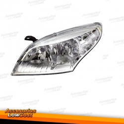 FAROS RENAULT MEGANE III 2008-2011CROMO 