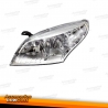 Faróis / Opticas para PEUGEOT  307  (01-05)    