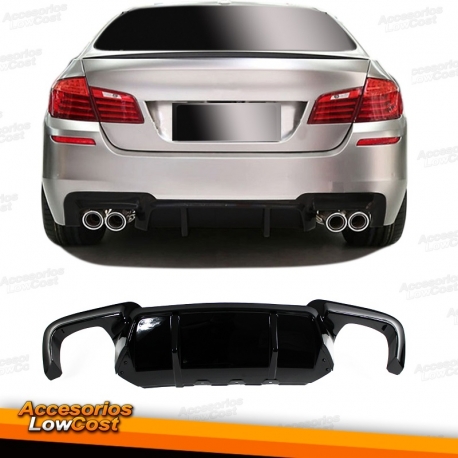 PISCA FRONTAL DIREITO / BMW E46 COMPACT / BRANCO