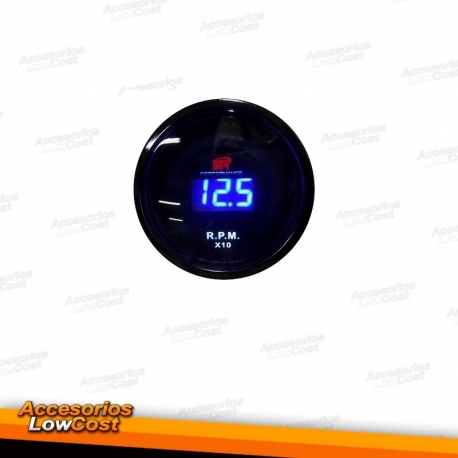 LAMPADA H7 / 18 LEDS SMD