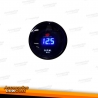 LÂMPADA H7 / 18 LEDS SMD