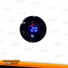 LÂMPADA H1 / 13 LED SMD MINIMOS