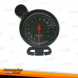 Reloj tacómetro universal 11,000 RPM