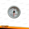 MANÓMETRO TEMPERATURA ÁGUA / BRANCO 
