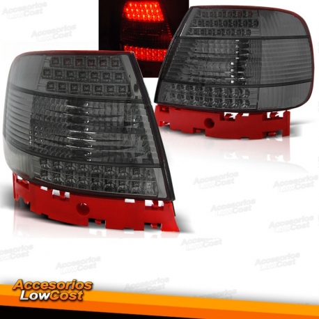 GUARDA - LAMAS DIREITO / AUDI A3 8L / 96-00