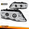 RADIO NAVEGADOR GPS CON DVD 7” 2 DIN. ESPECÍFICO PARA LAND RANGE ROVER (2003-2004) E BMW X5 E53.