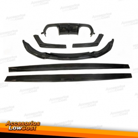 Kit De Carrocería BMW F80 M4 /F82 M4/ F83 M4 Look CS