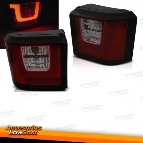 FAROS E38, 94-98 CRISTAL CLARO/CROMADO- XENON+ANILLOS LUZ POSICION+MOTOR+COMPL.