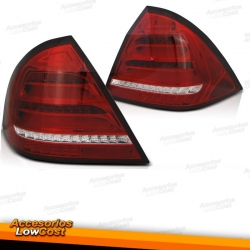 FAROS  E38, 94-98 CRISTAL CLARO/NEGRO- XENON+ANILLOS LUZ POSICIÓN+MOTOR+COMPL.