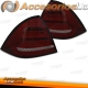 FAROS RENAULT MEGANE 2 CON LUPA  2006-2008