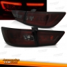 PÁRA-CHOQUES TRASEIRO TIPO AMG / MERCEDES E W211 / 06-09 COM PDC NEVOEIRO