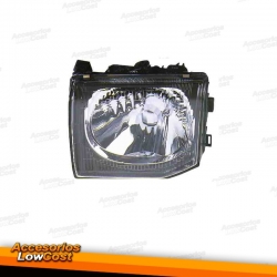 Farois / Opticas para MITSUBISHI MONTERO / PAJERO (97-00)