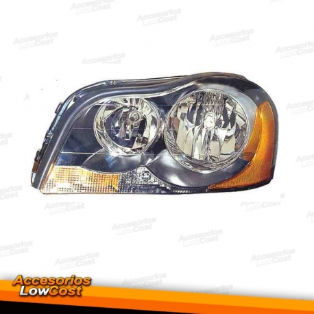 Farois / Opticas para VOLVO XC90 (03-06)