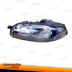 Faros delanteros con regulacion electrica para FIAT BRAVO / BRAVA (95-01)