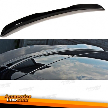 FAROIS ANGEL EYES CCFL / PEUGEOT 206 / 02-09 FUNDO PRETO