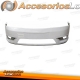 PARAGOLPES / PROTECCIÓN DELANTERO ACERO INOX PARA JEEP WRANGLER 96-07