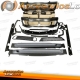 KIT CARROCARIA COMPLETO / MINI R56 / 06-10