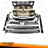 KIT CARROÇARIA COMPLETO / MINI R56 / 06-10