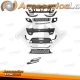 FAROL NEVOEIRO ESQUERDO / GOLF 5 MK V 03-08 / JETTA 05-10 (MODELOS GTI)