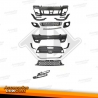 FAROL NEVOEIRO ESQUERDO / GOLF 5 MK V 03-08 / JETTA 05-10 (MODELOS GTI)