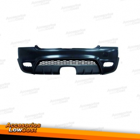 PARA-CHOQUES TRASEIRO TIPO JCW / MINI 06-10